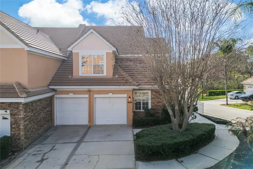 7000 Stonehedge Drive Orlando FL 32819