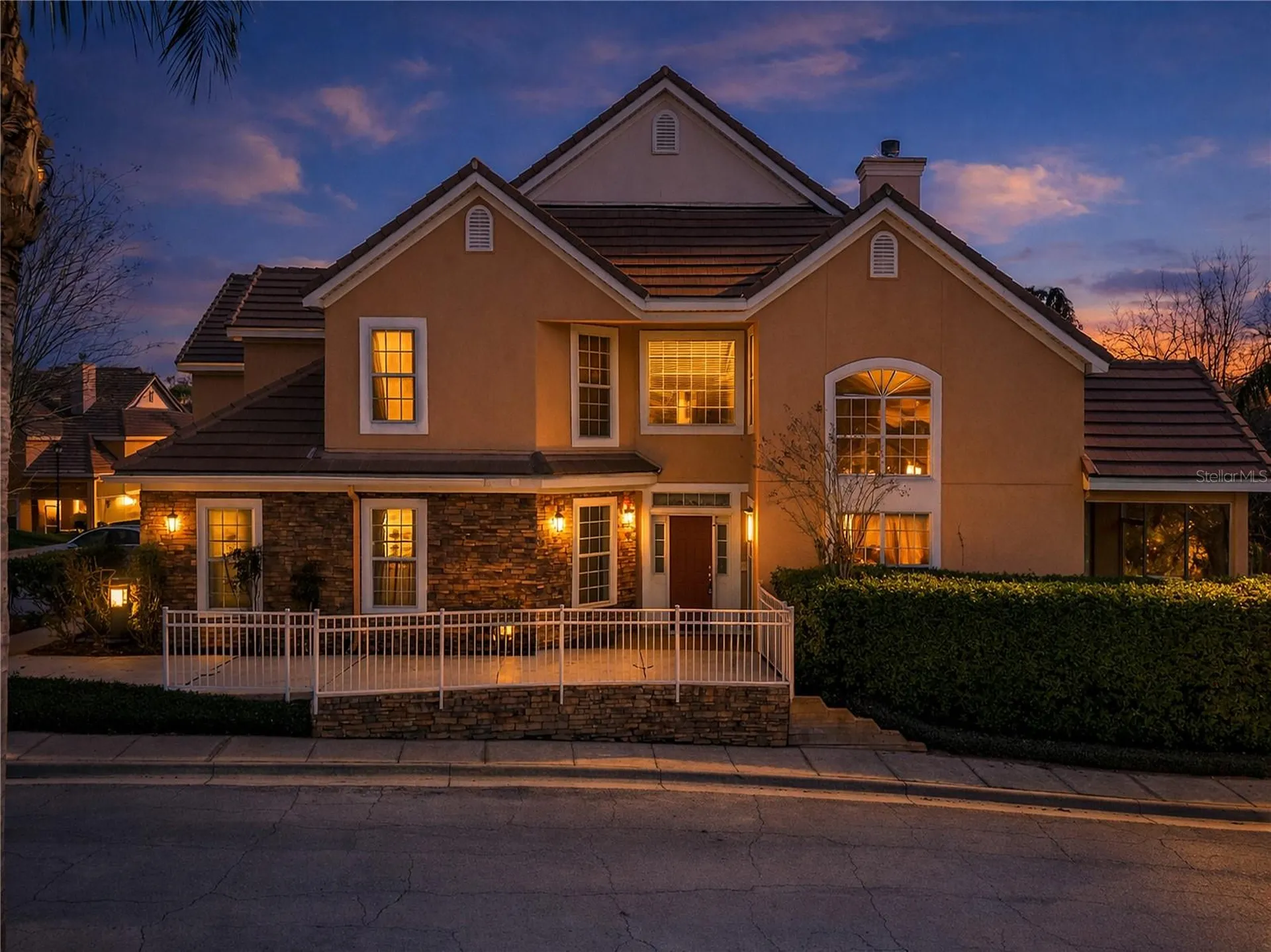 7000 Stonehedge Drive Orlando FL 32819
