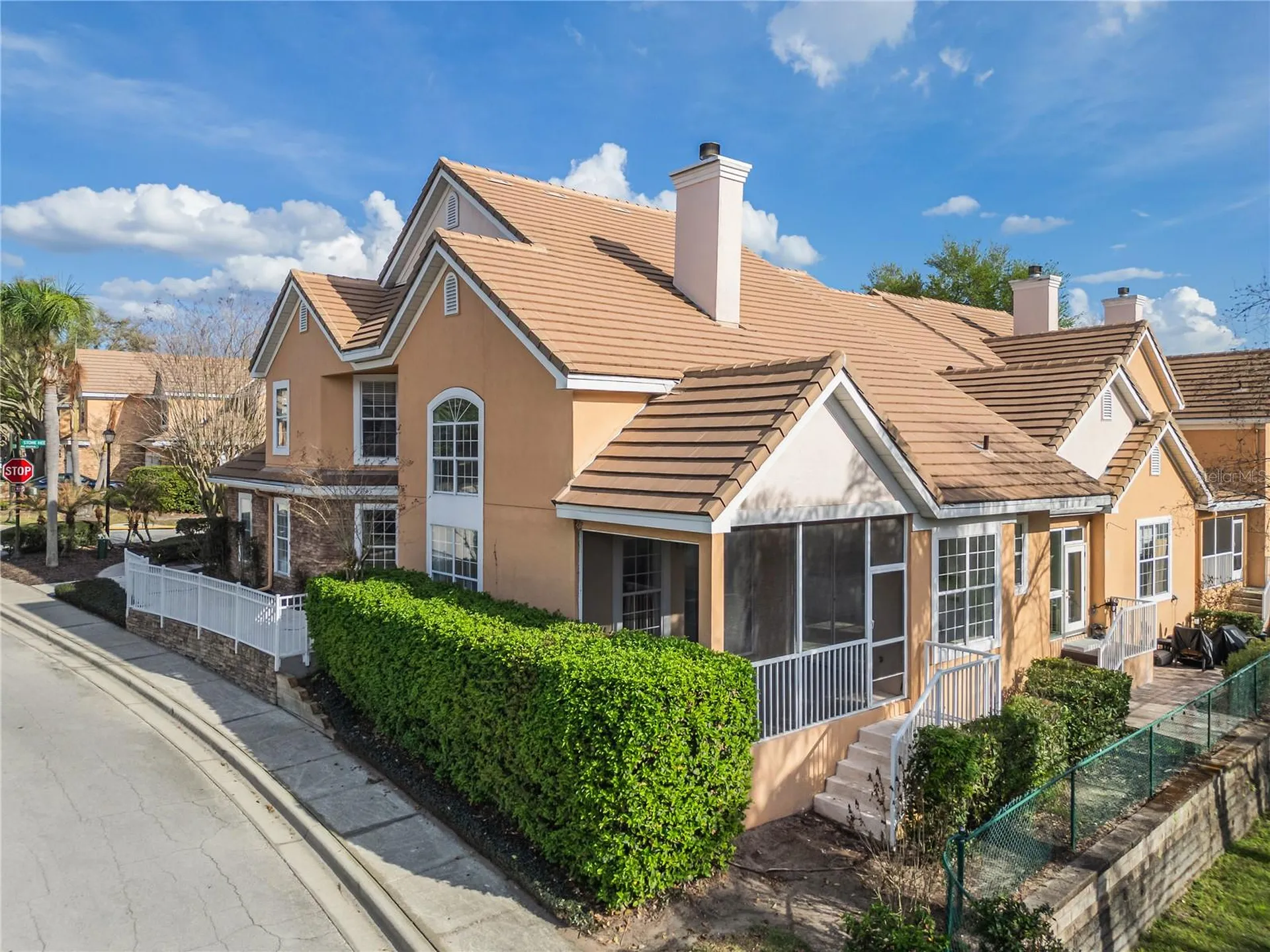 7000 Stonehedge Drive Orlando FL 32819