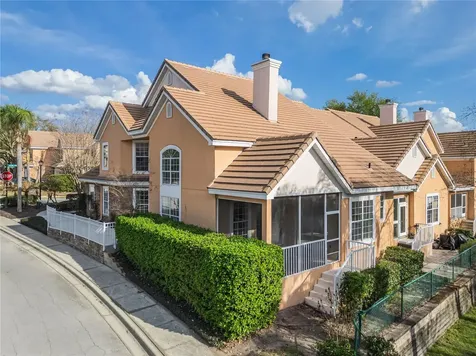 7000 Stonehedge Drive Orlando FL 32819