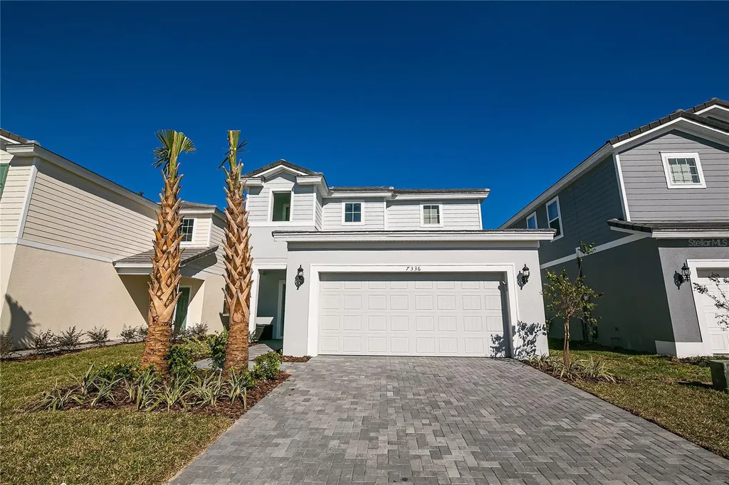 7336 Oakmoss Loop Davenport FL 33837