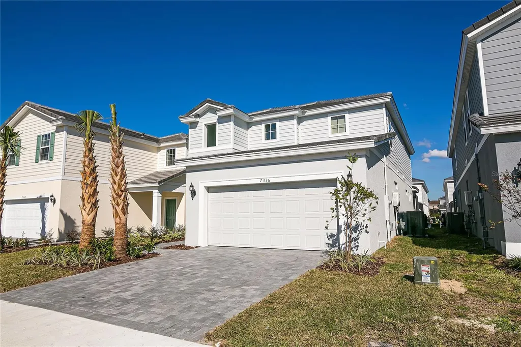 7336 Oakmoss Loop Davenport FL 33837