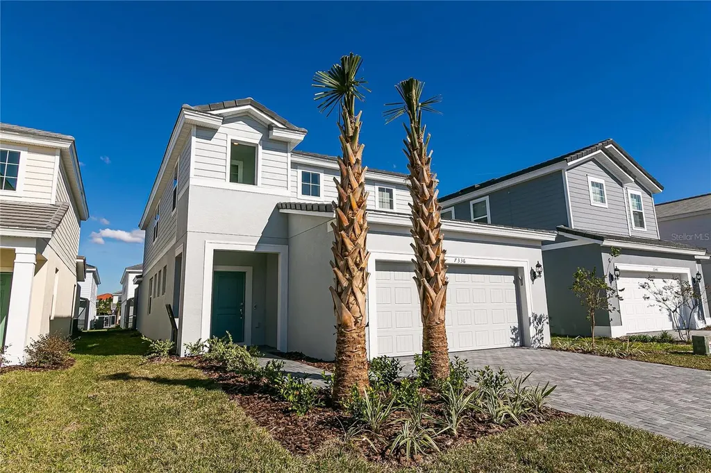 7336 Oakmoss Loop Davenport FL 33837