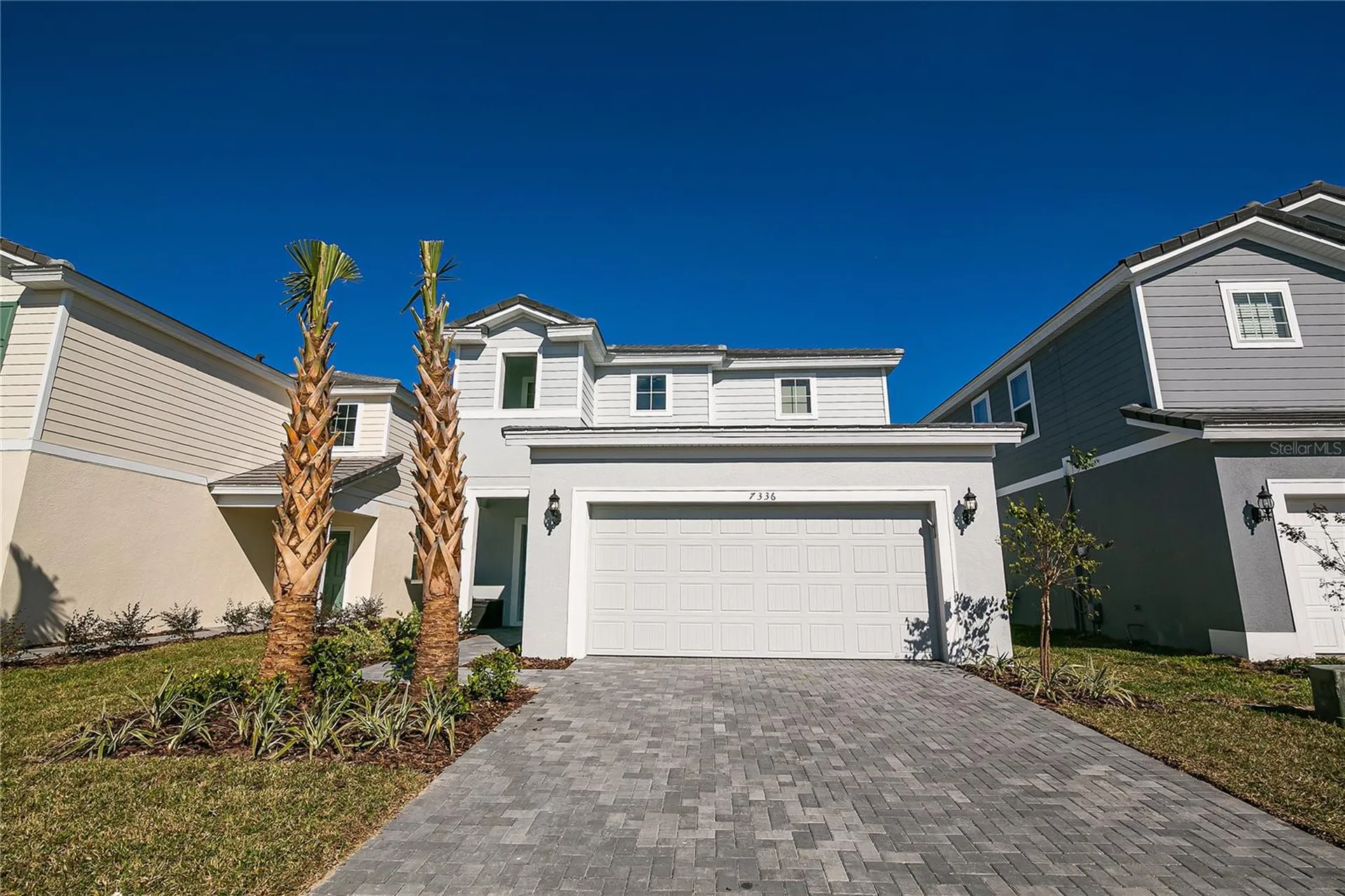 7336 Oakmoss Loop Davenport FL 33837