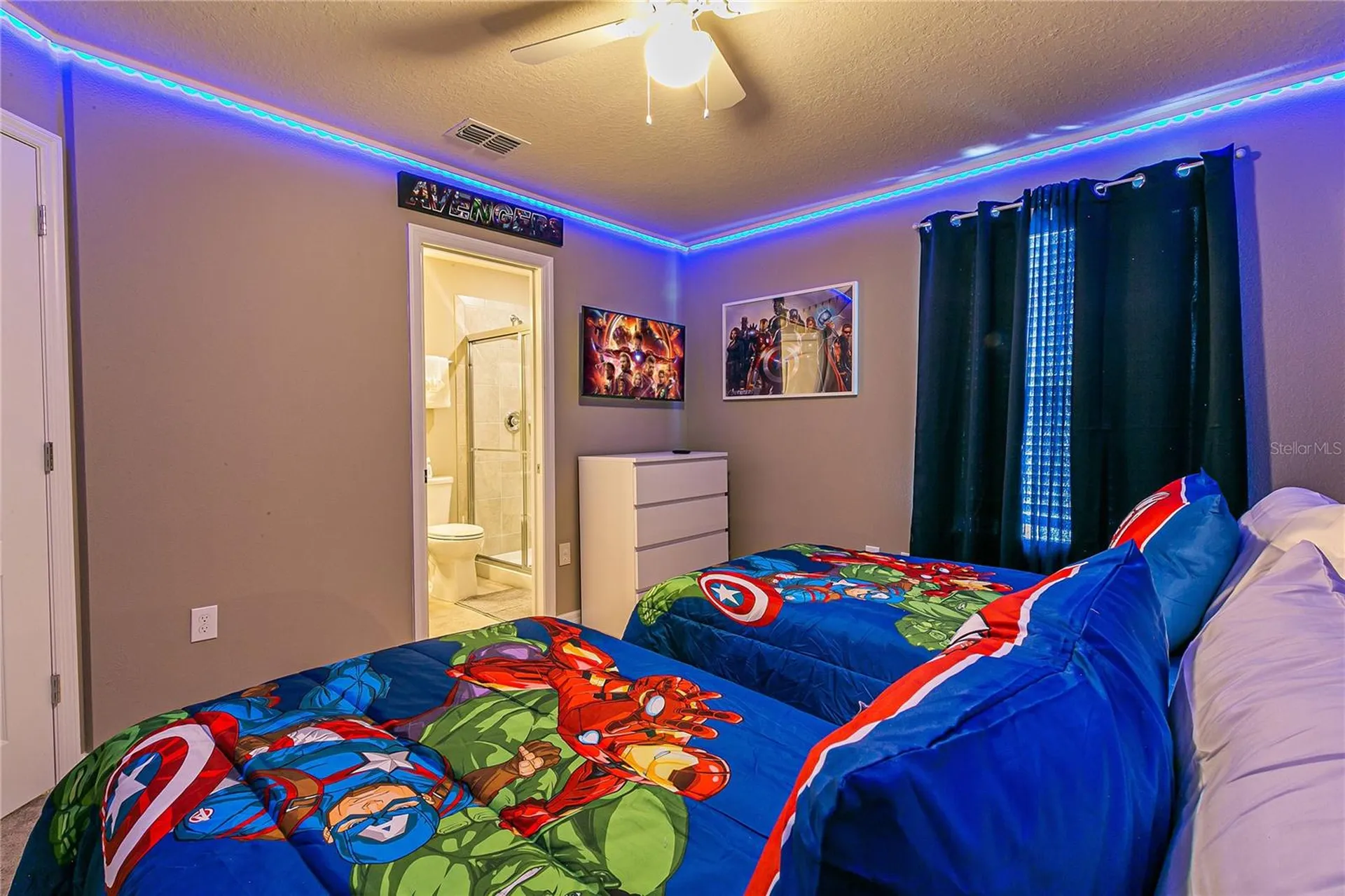 7336 Oakmoss Loop Davenport FL 33837