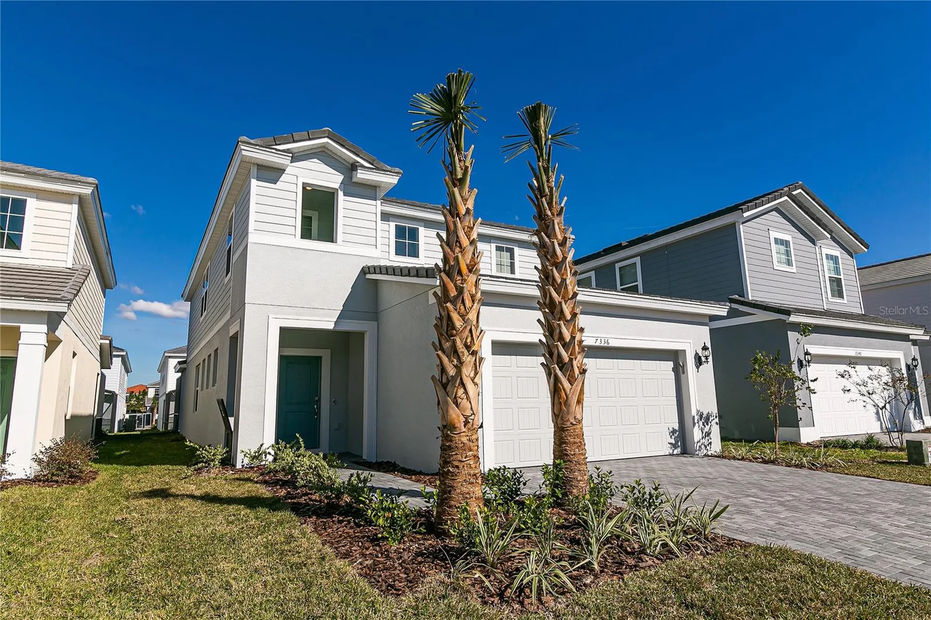 7336 Oakmoss Loop Davenport FL 33837