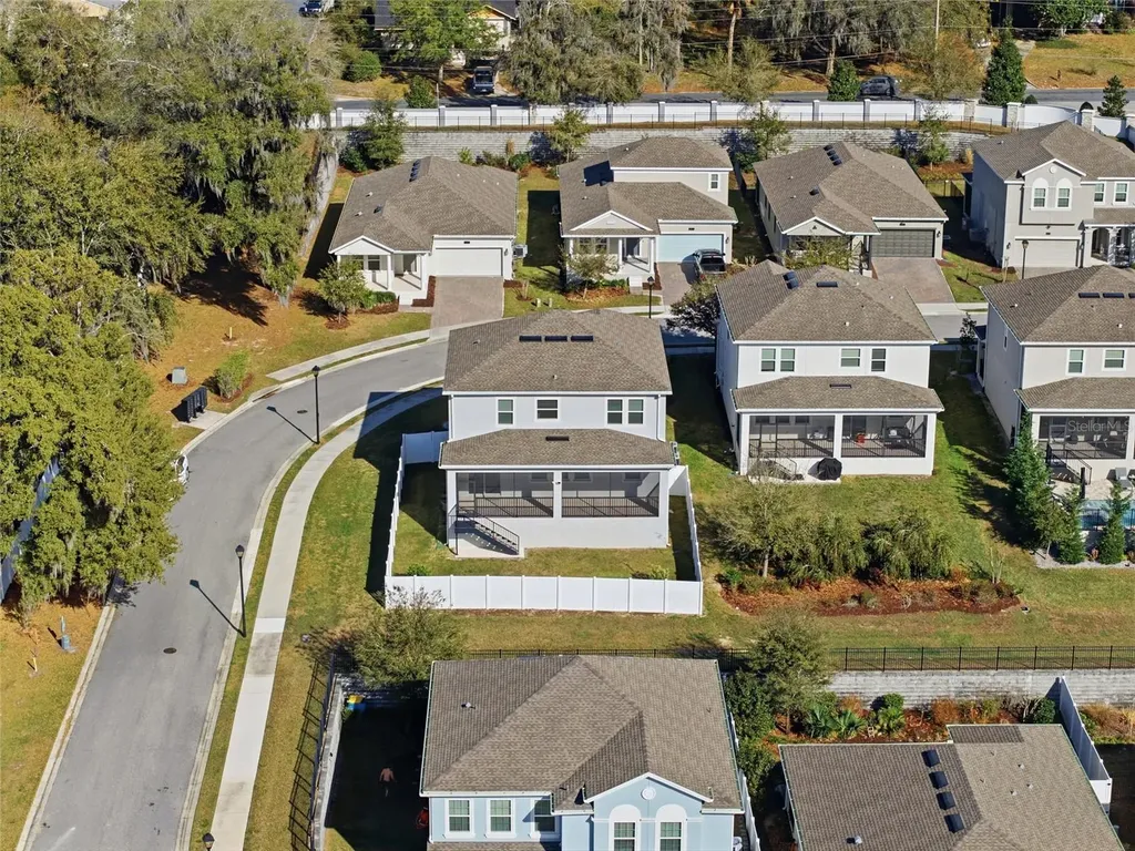 1131 Dora Parc Lane Mount Dora FL 32757