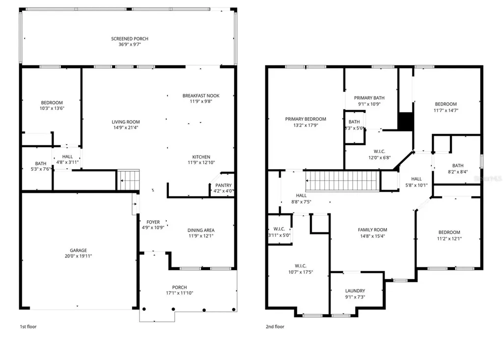 1131 Dora Parc Lane Mount Dora FL 32757
