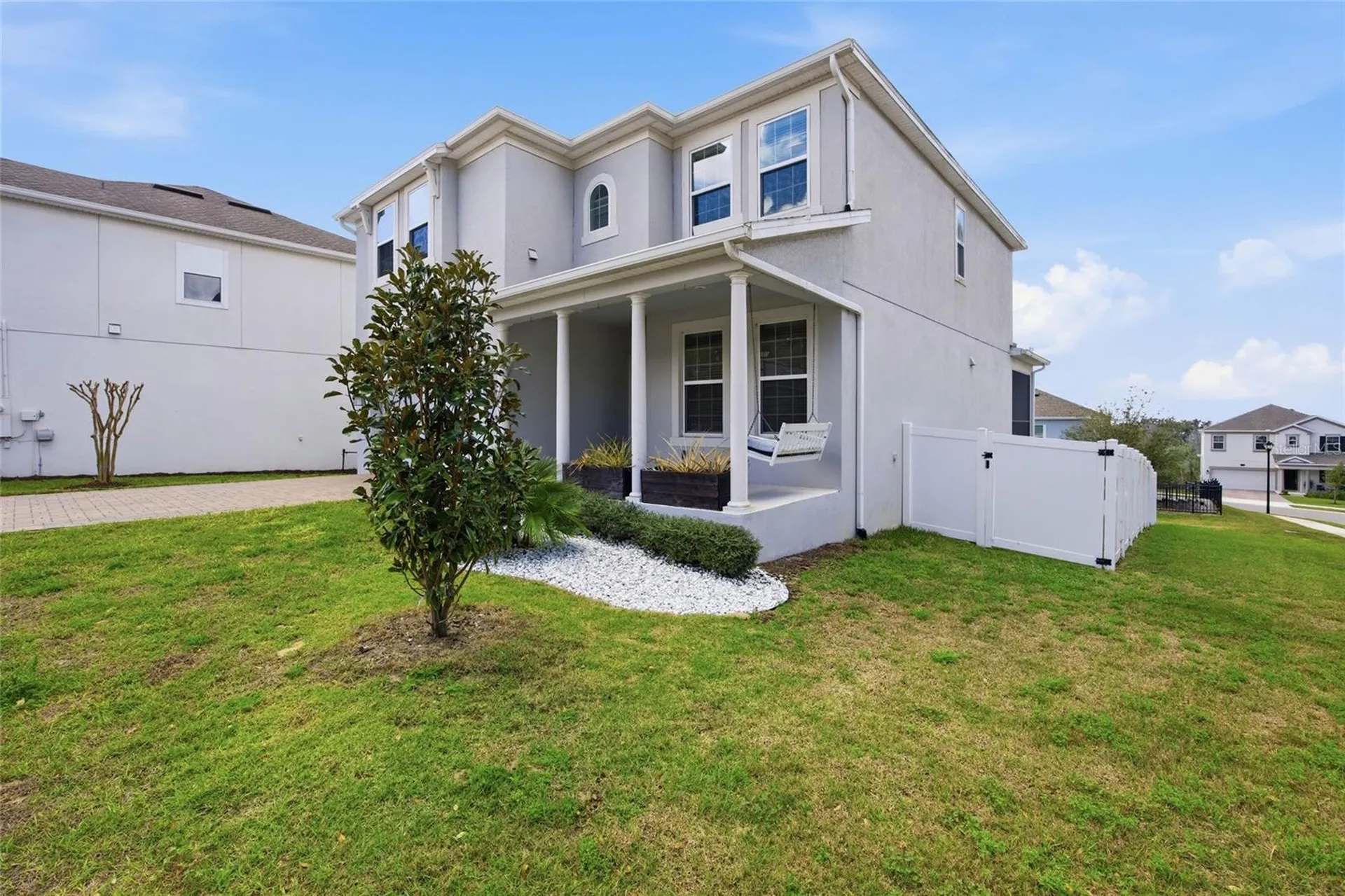 1131 Dora Parc Lane Mount Dora FL 32757