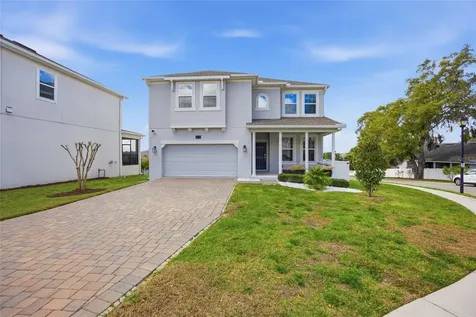 1131 Dora Parc Lane Mount Dora FL 32757