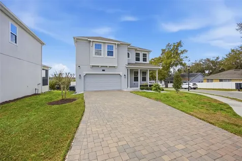 1131 Dora Parc Lane Mount Dora FL 32757