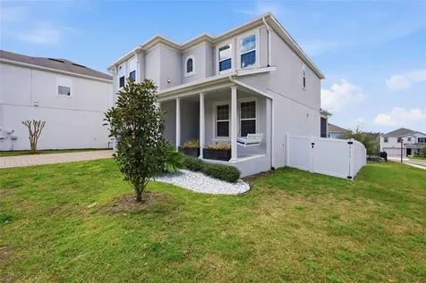 1131 Dora Parc Lane Mount Dora FL 32757