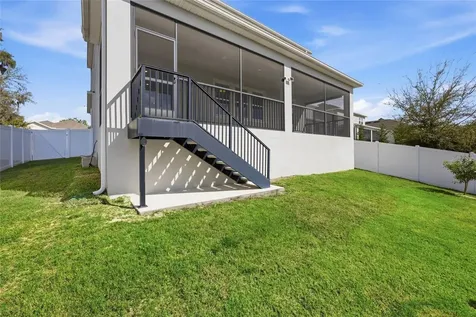 1131 Dora Parc Lane Mount Dora FL 32757