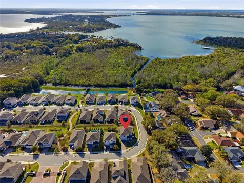 1131 Dora Parc Lane Mount Dora FL 32757