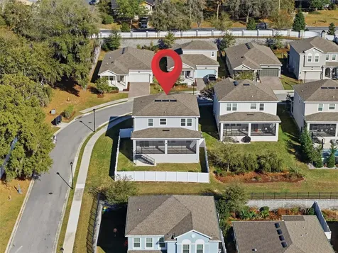 1131 Dora Parc Lane Mount Dora FL 32757