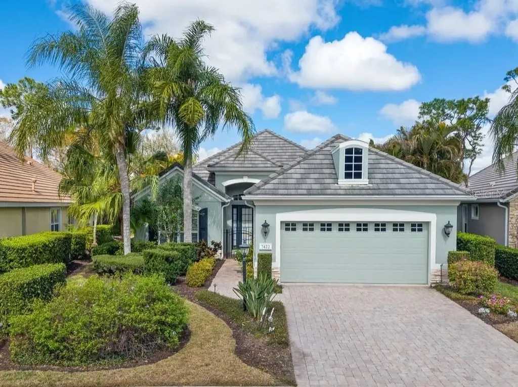 7422 Edenmore Street Lakewood Ranch FL 34202