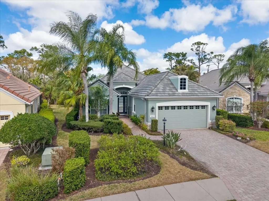 7422 Edenmore Street Lakewood Ranch FL 34202