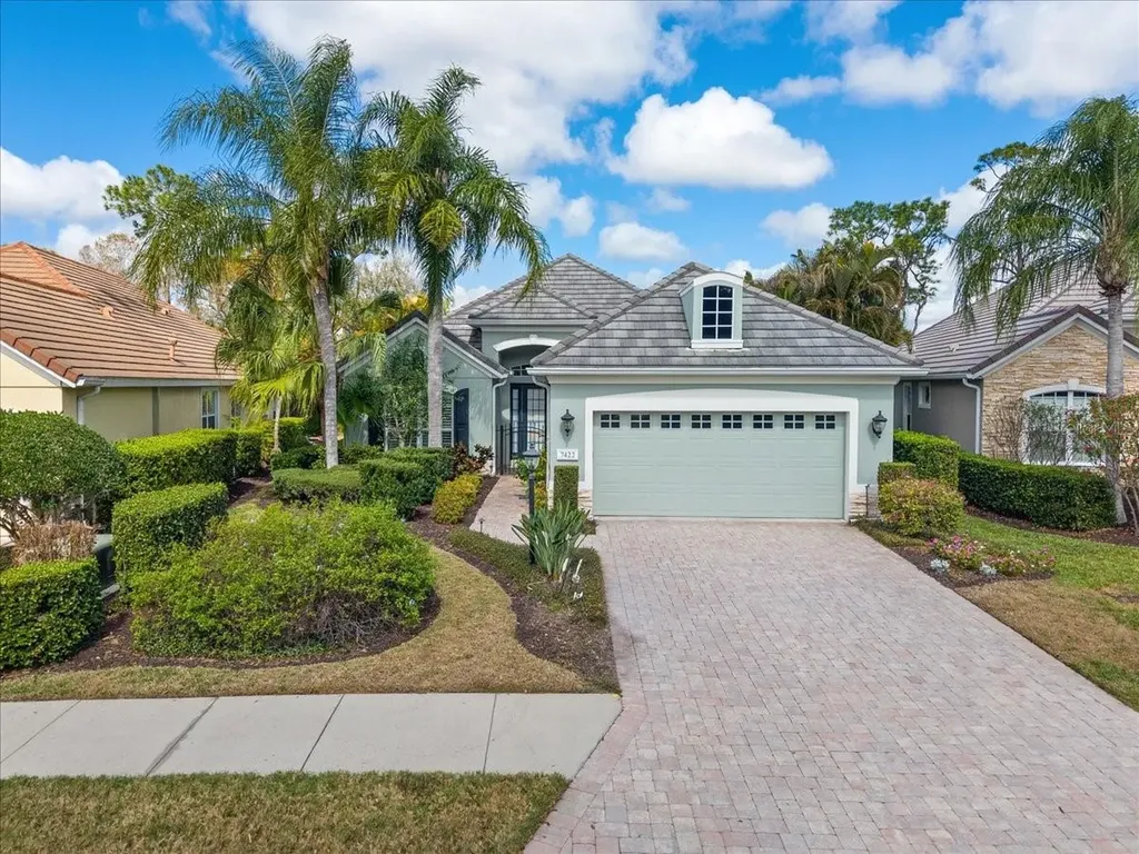 7422 Edenmore Street Lakewood Ranch FL 34202