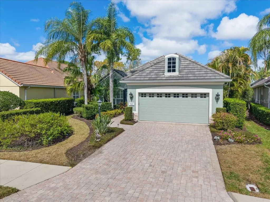 7422 Edenmore Street Lakewood Ranch FL 34202