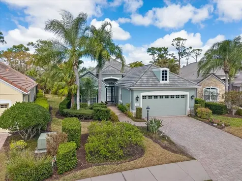 7422 Edenmore Street Lakewood Ranch FL 34202
