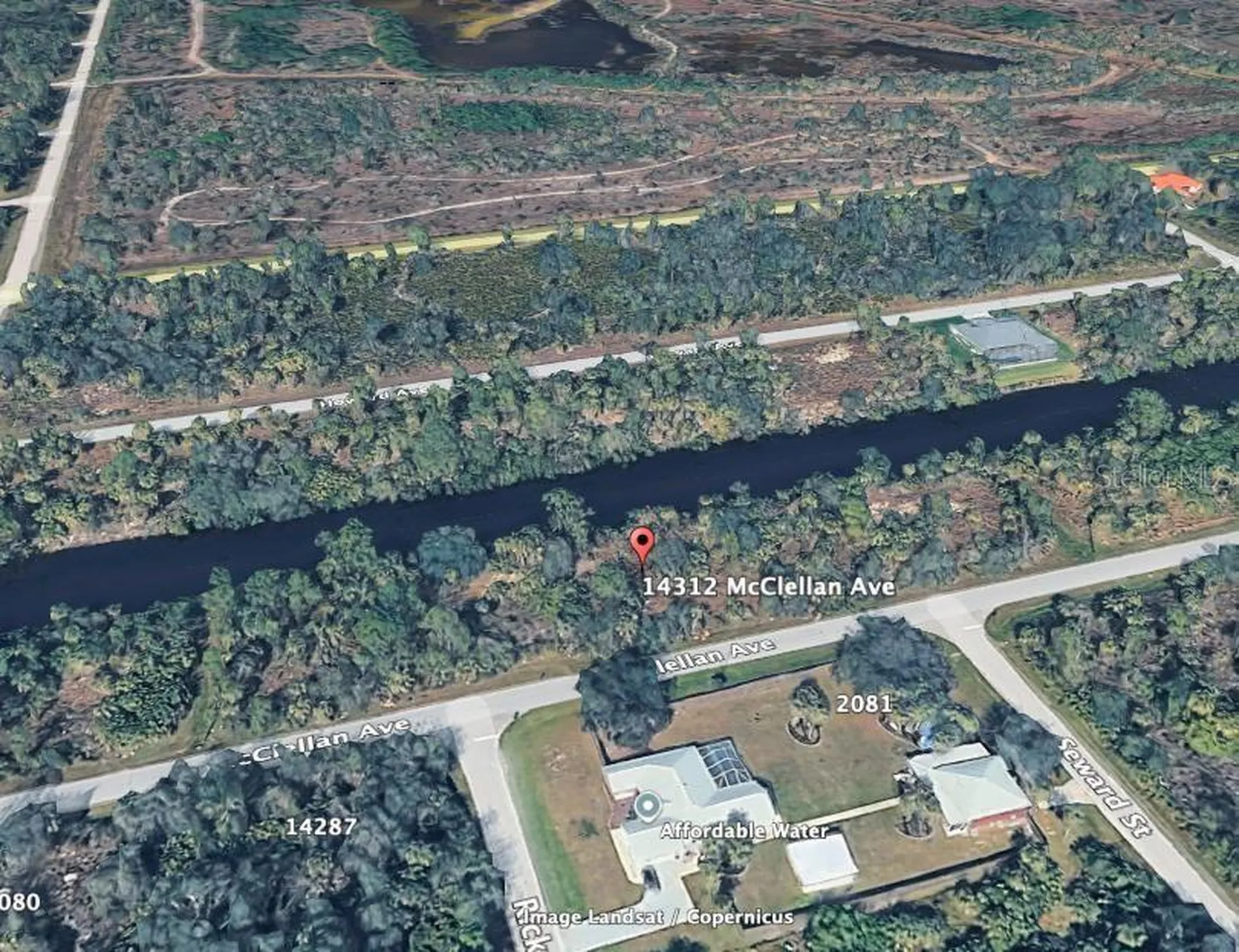 14312 Mc Clellan Avenue Port Charlotte FL 33953