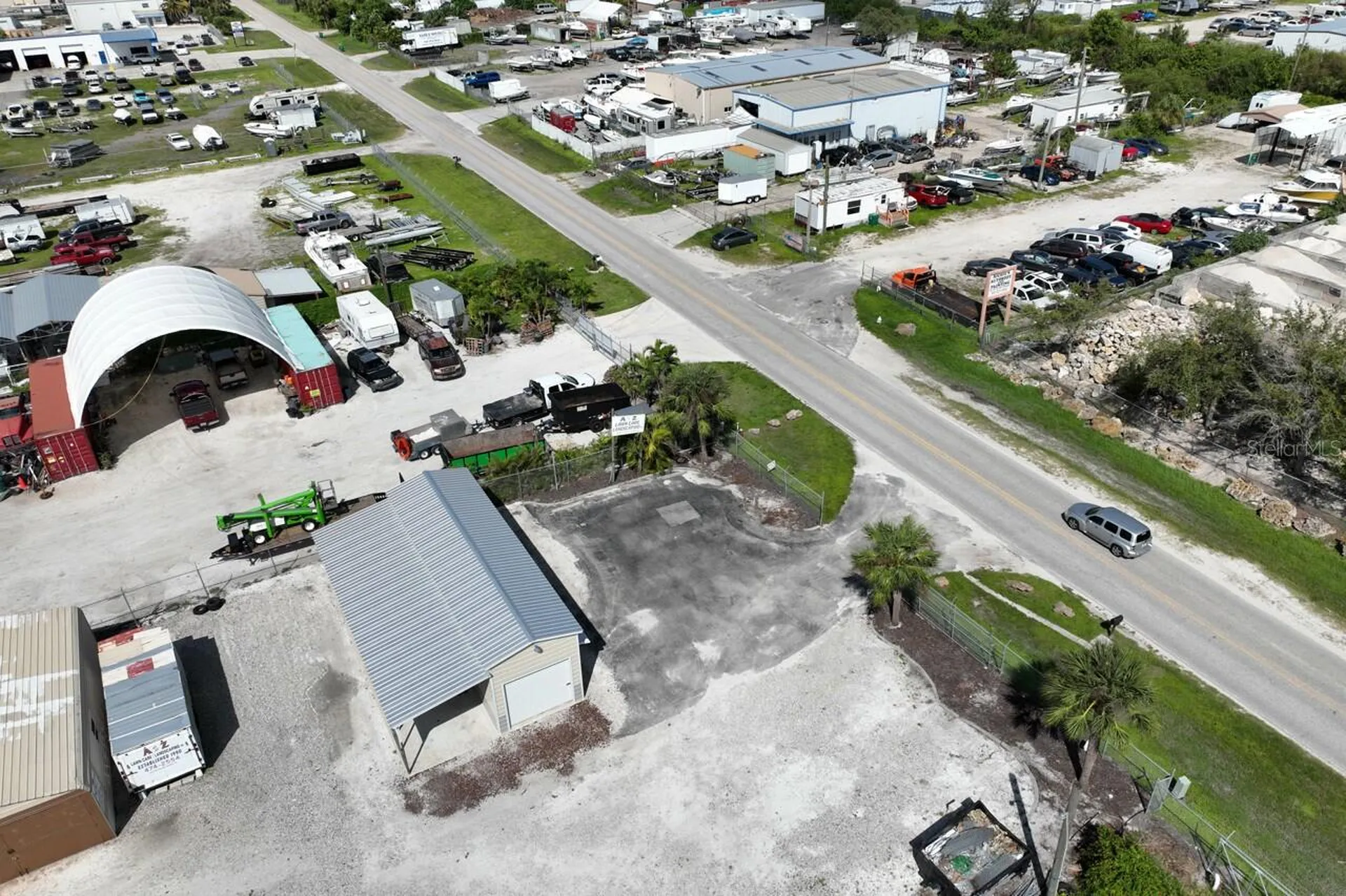 2820 Avenue Of The Americas Englewood FL 34224
