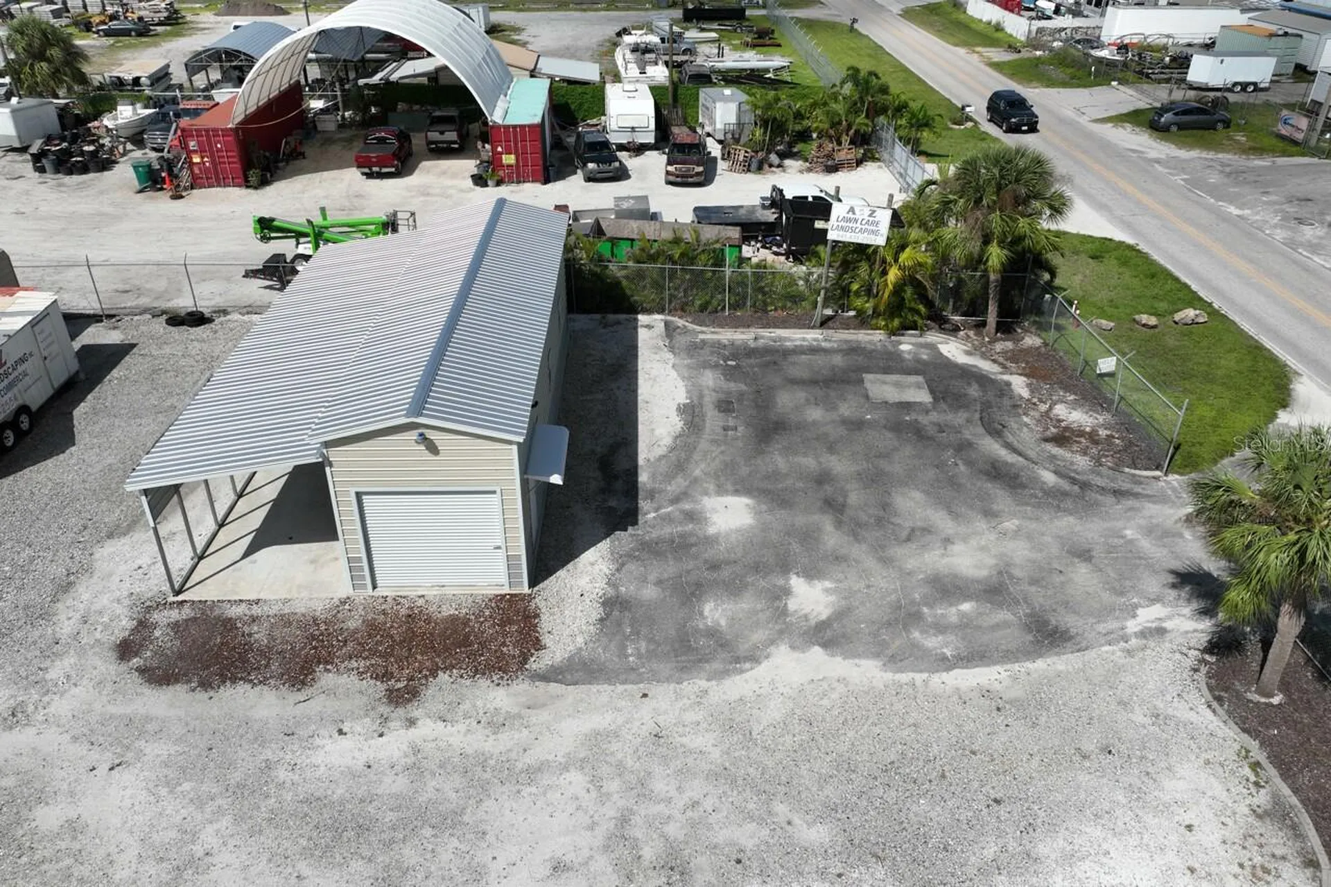 2820 Avenue Of The Americas Englewood FL 34224