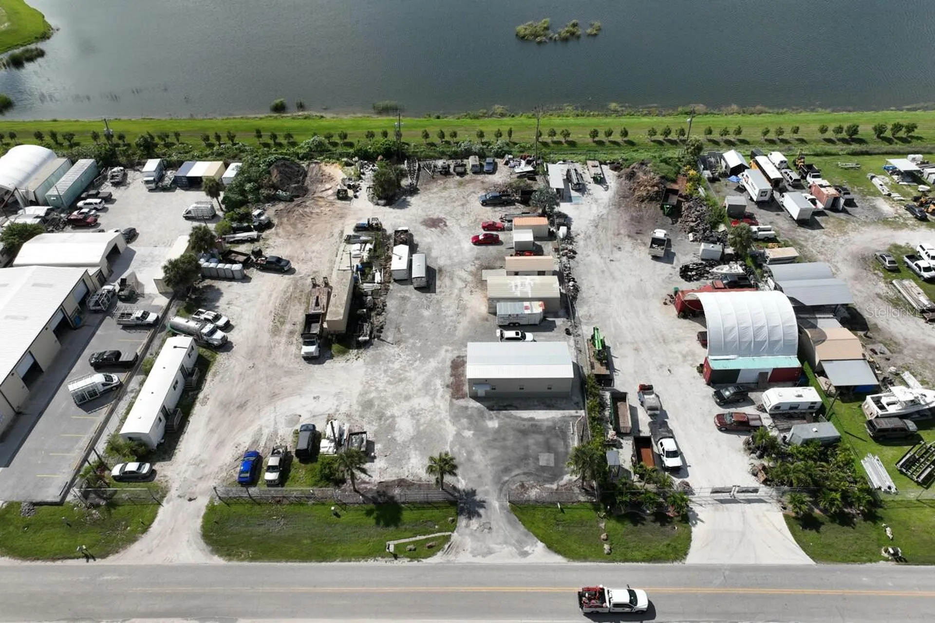 2820 Avenue Of The Americas Englewood FL 34224