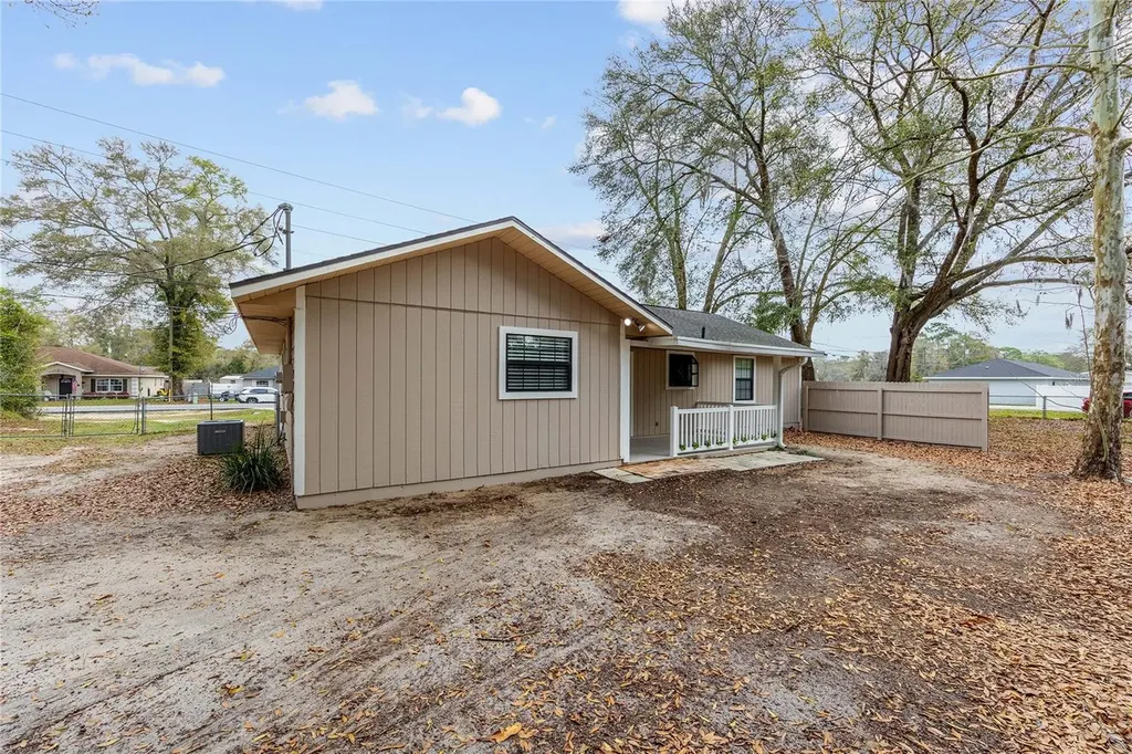 5780 NW 62nd Place Ocala FL 34482