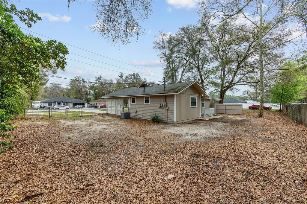 5780 NW 62nd Place Ocala FL 34482