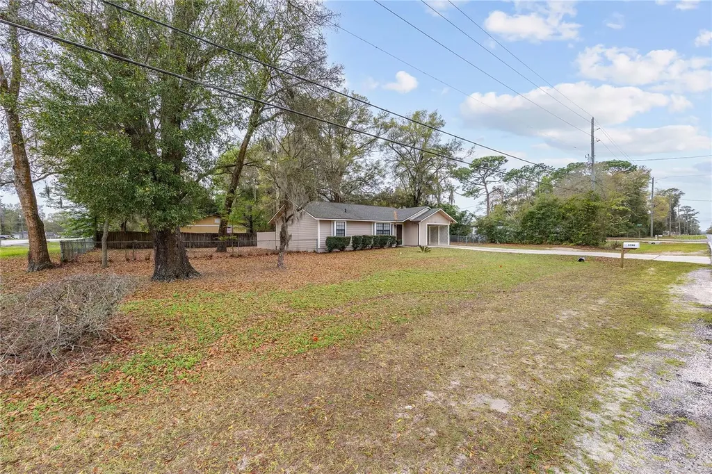 5780 NW 62nd Place Ocala FL 34482