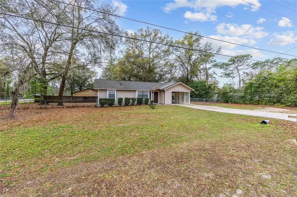 5780 NW 62nd Place Ocala FL 34482