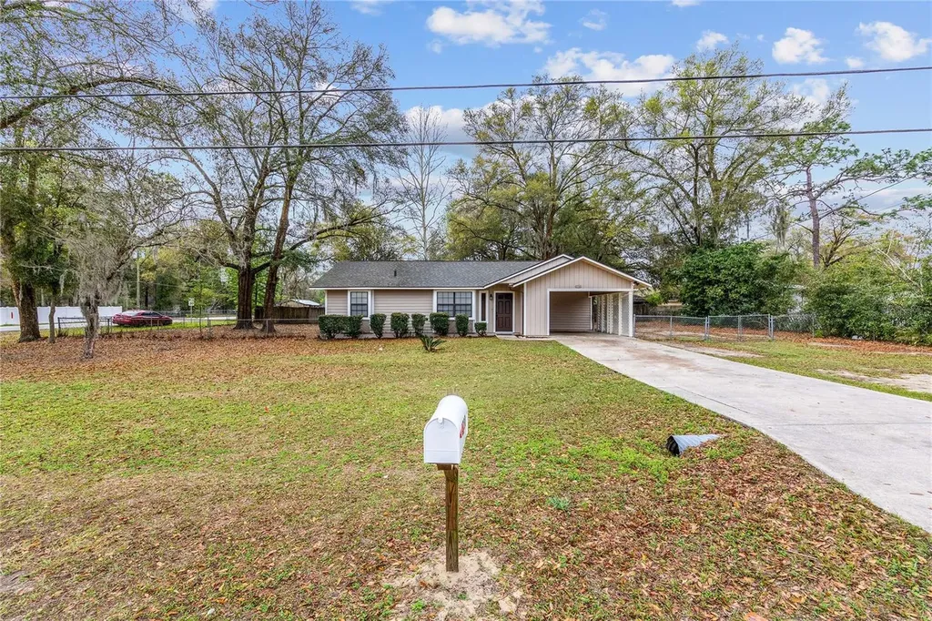 5780 NW 62nd Place Ocala FL 34482
