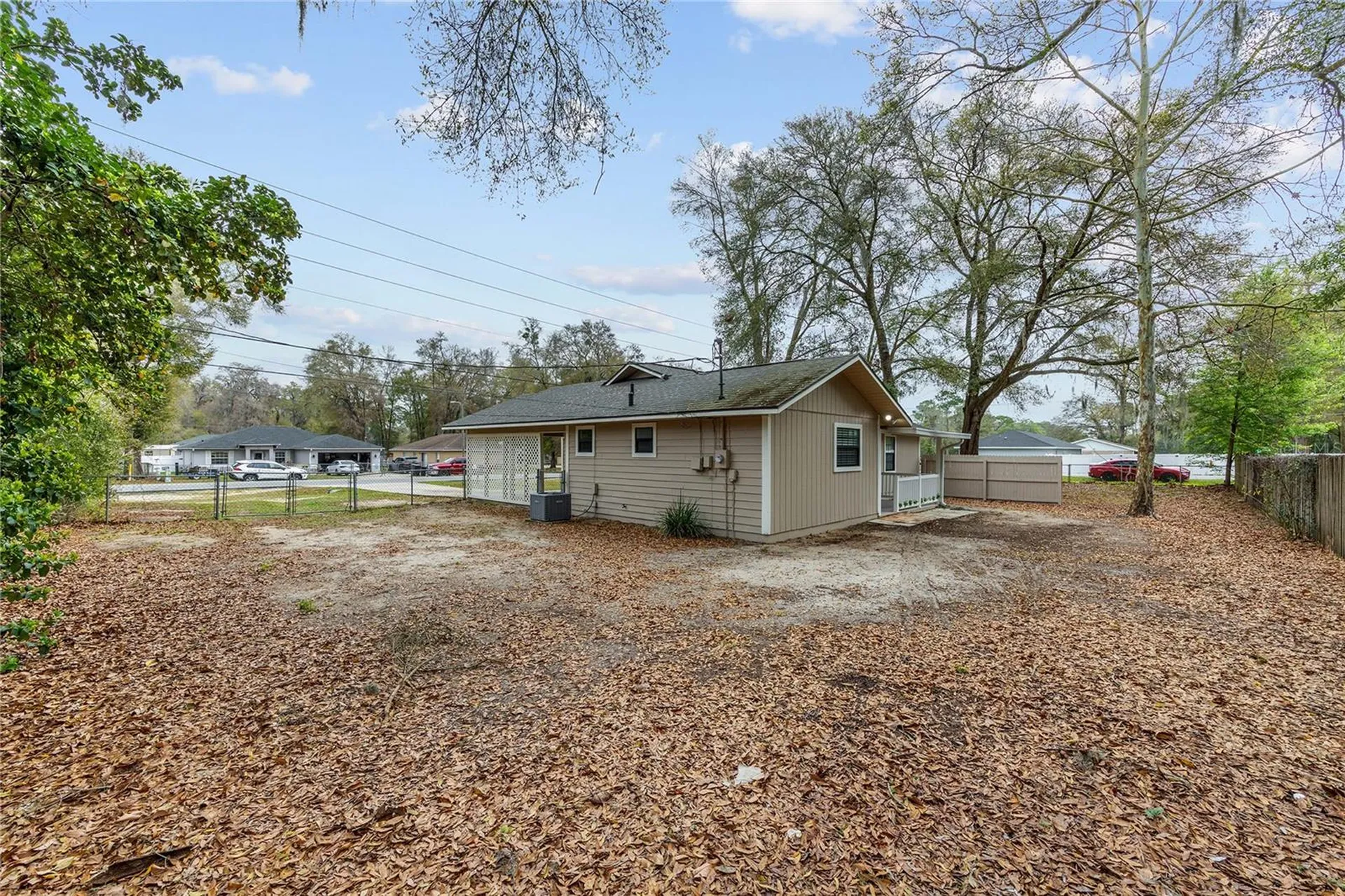 5780 NW 62nd Place Ocala FL 34482