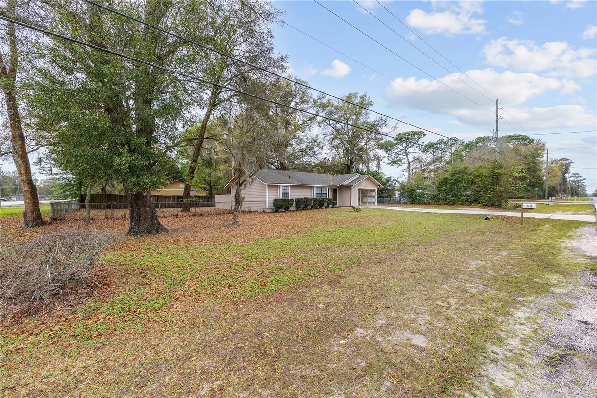 5780 NW 62nd Place Ocala FL 34482