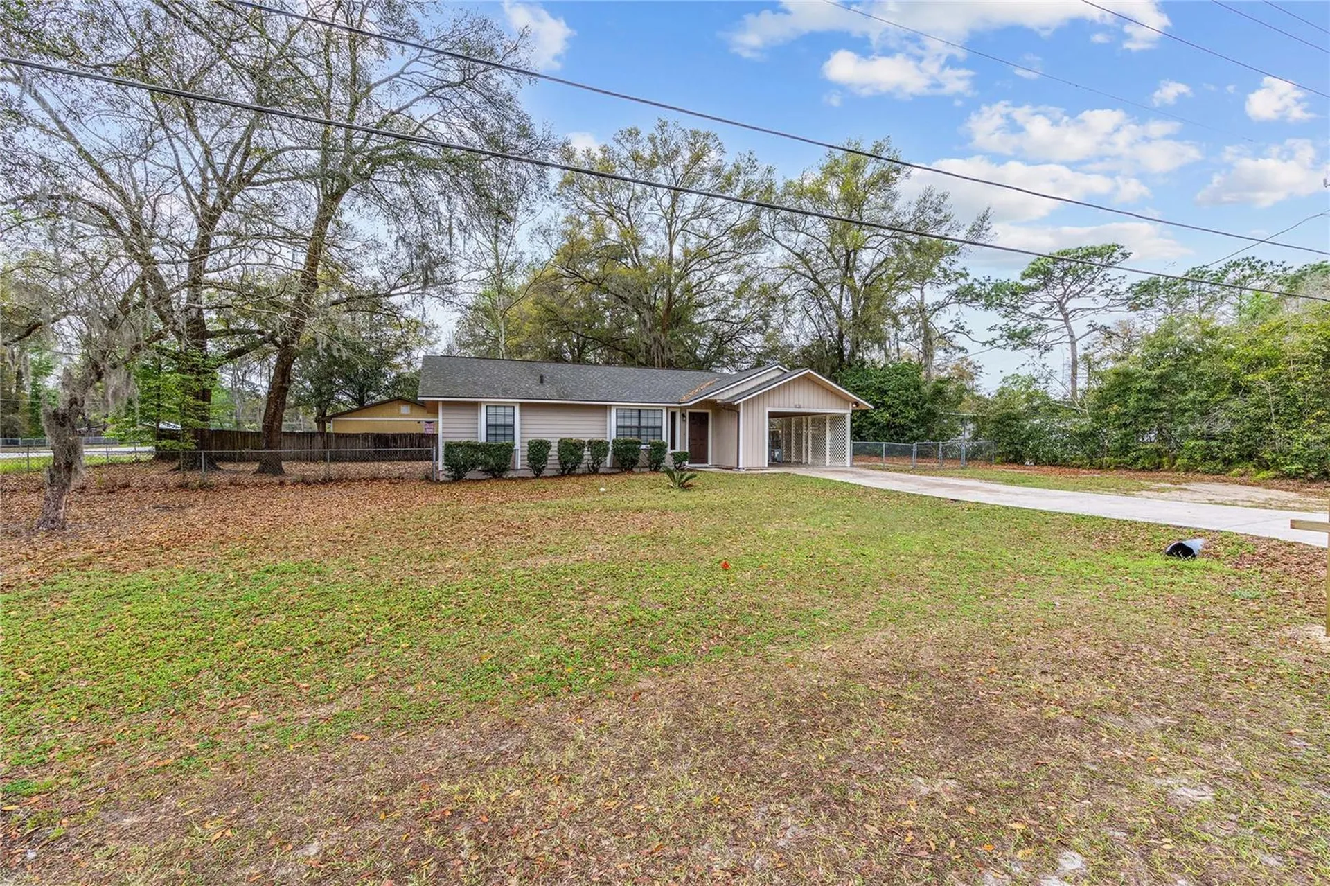 5780 NW 62nd Place Ocala FL 34482