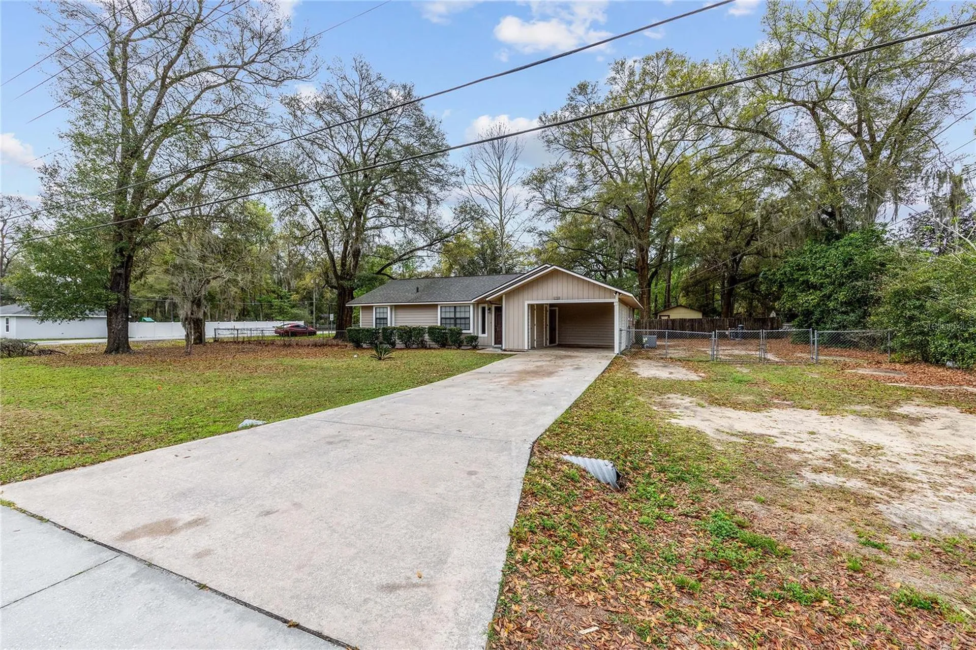 5780 NW 62nd Place Ocala FL 34482