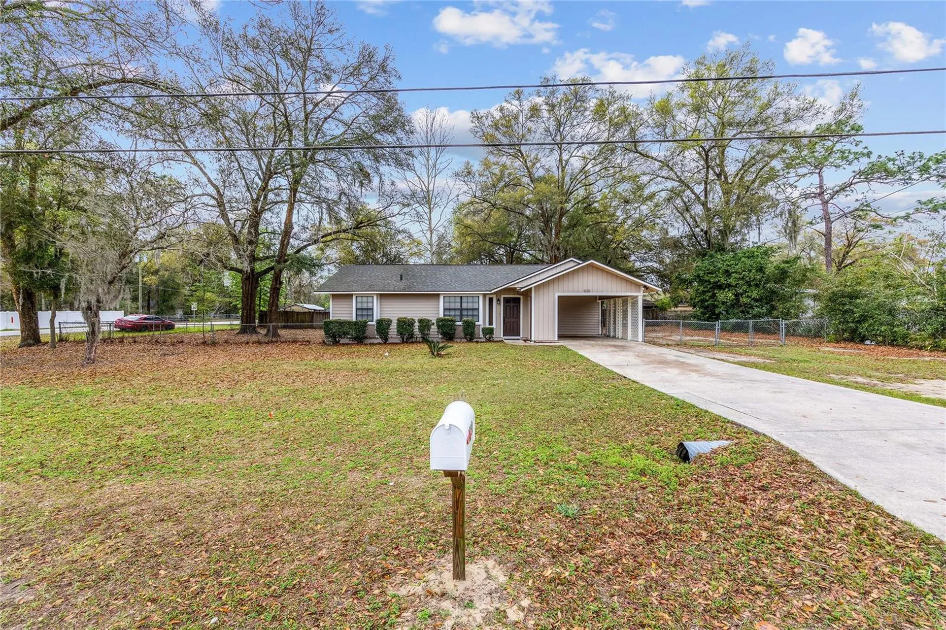 5780 NW 62nd Place Ocala FL 34482