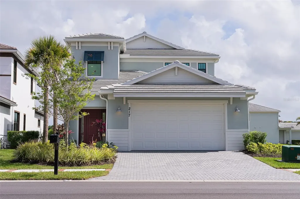 217 SE Fascino Circle Port St Lucie FL 34984