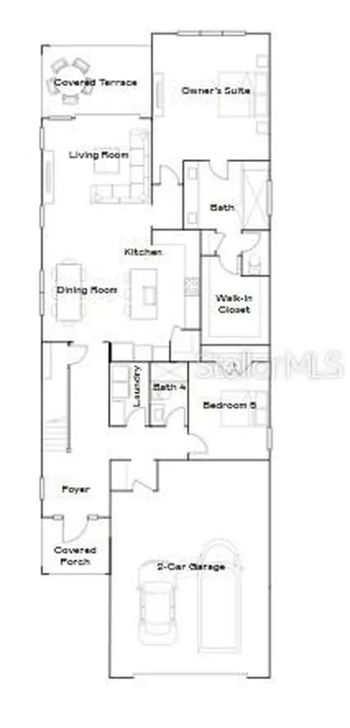 217 SE Fascino Circle Port St Lucie FL 34984