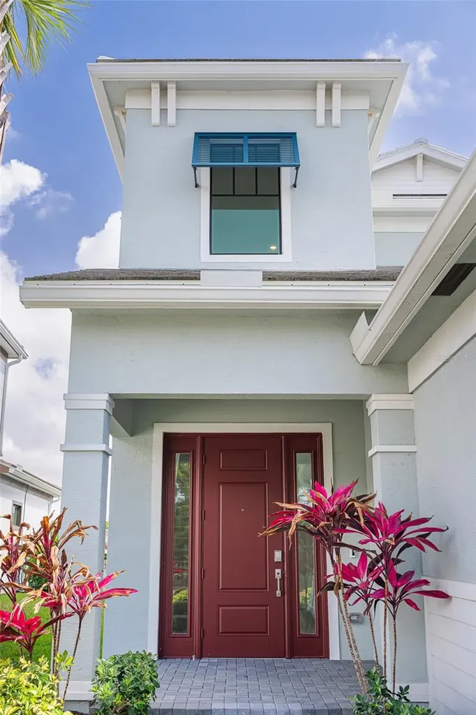 217 SE Fascino Circle Port St Lucie FL 34984