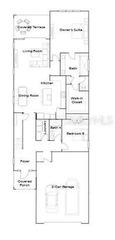 217 SE Fascino Circle Port St Lucie FL 34984