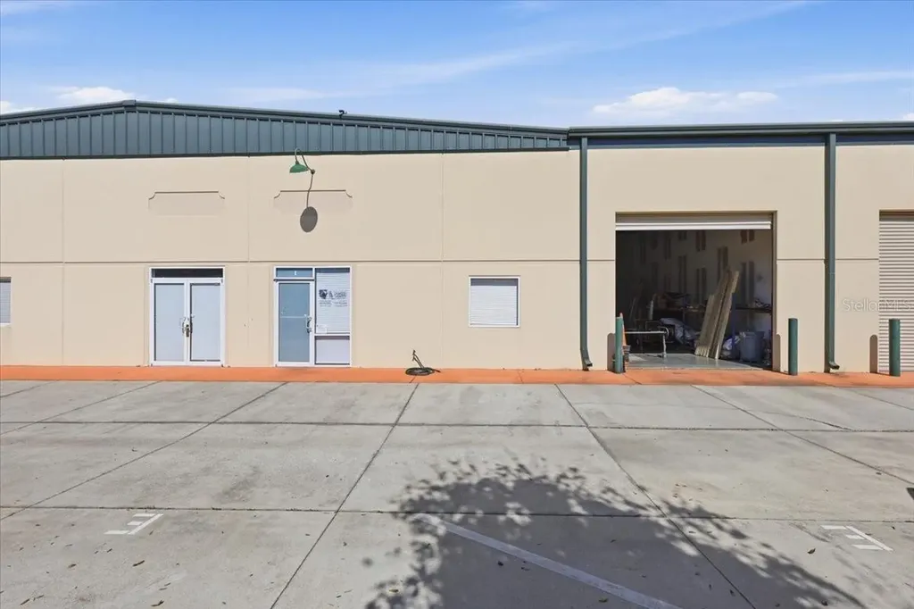 1220 Biscayne Boulevard Deland FL 32724