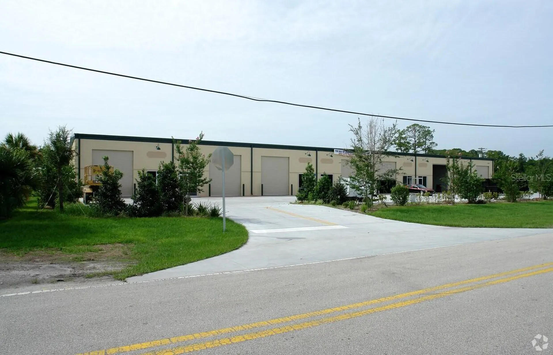 1220 Biscayne Boulevard Deland FL 32724