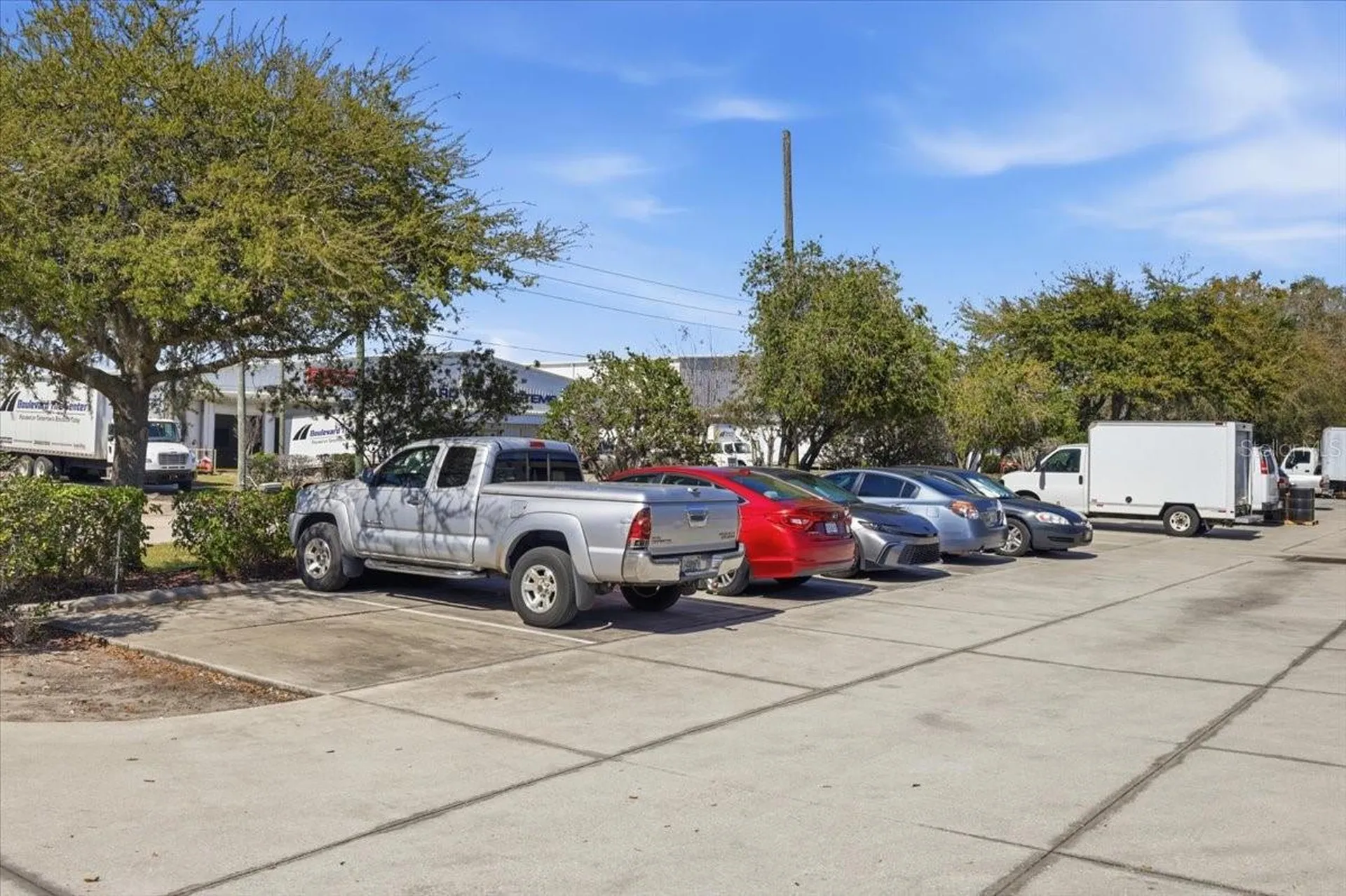 1220 Biscayne Boulevard Deland FL 32724