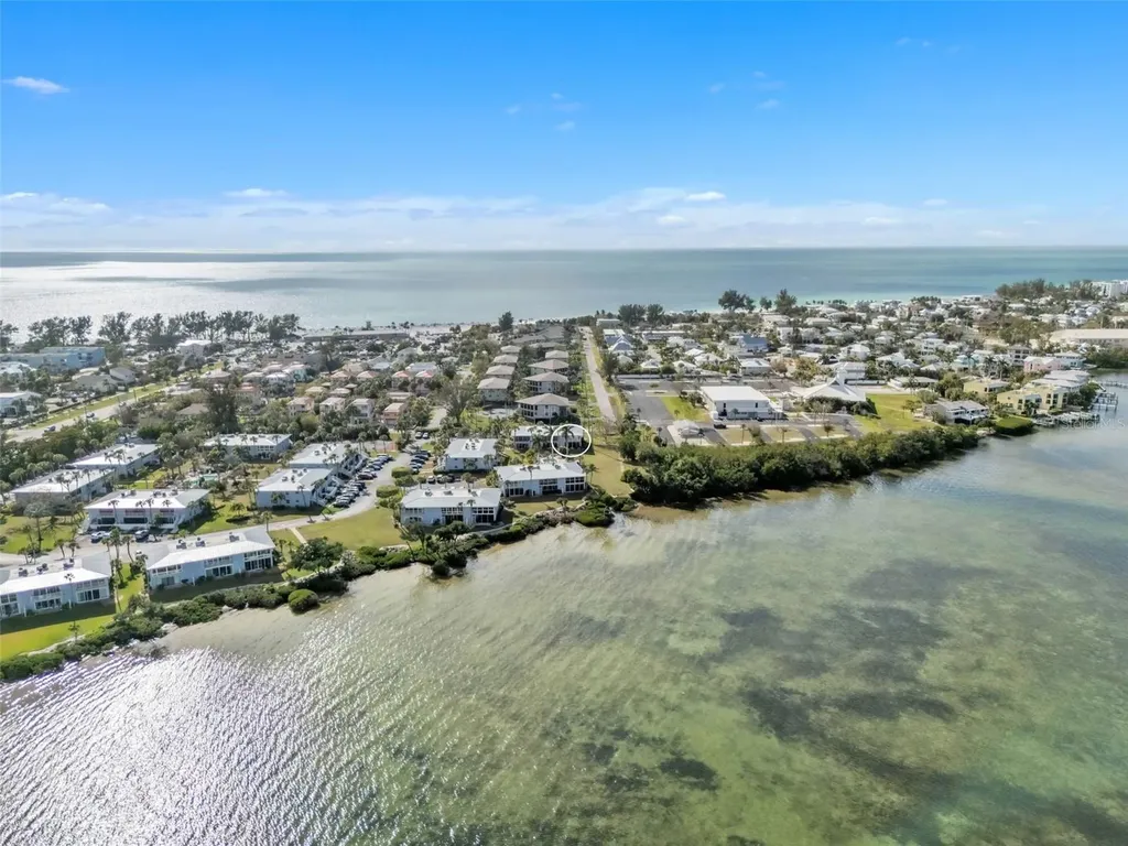 600 Manatee Avenue Holmes Beach FL 34217