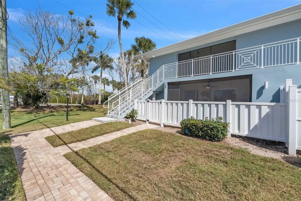 600 Manatee Avenue Holmes Beach FL 34217