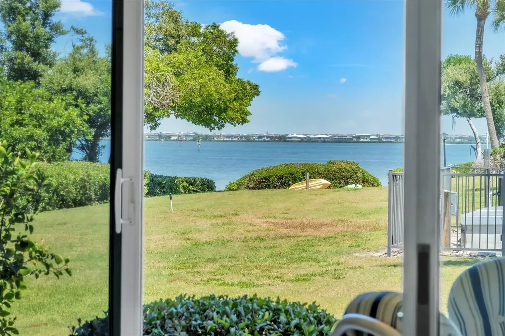 600 Manatee Avenue Holmes Beach FL 34217