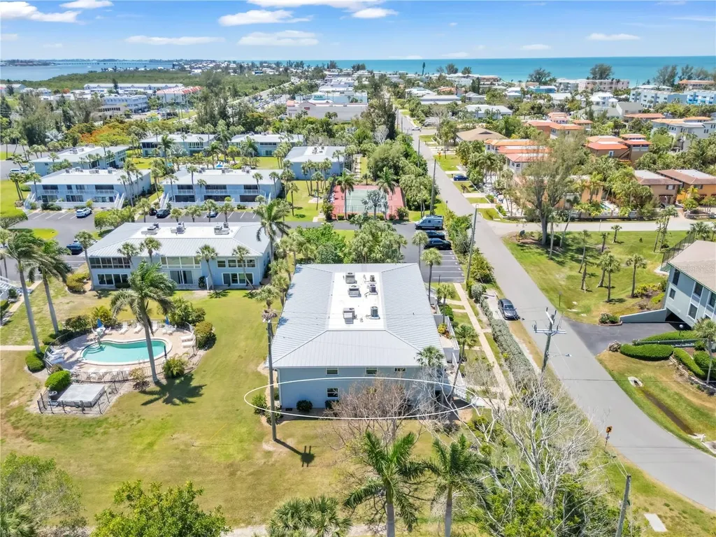 600 Manatee Avenue Holmes Beach FL 34217