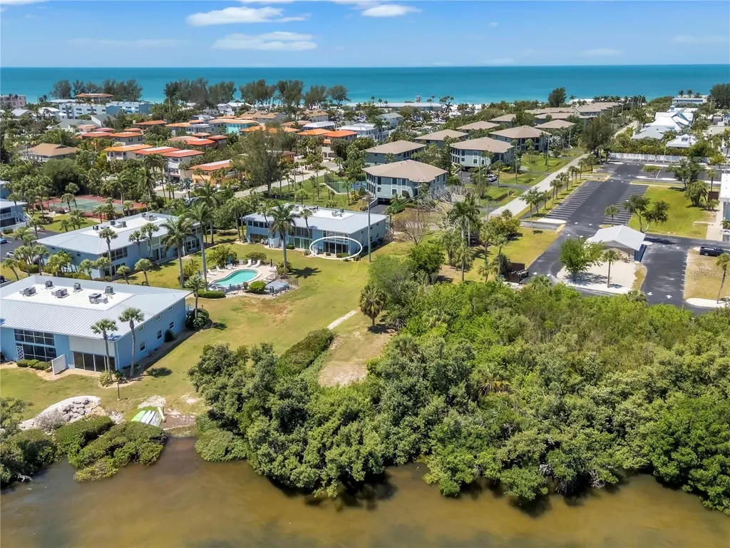 600 Manatee Avenue Holmes Beach FL 34217